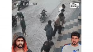 Hansi Gym Owner Murder: Lawrence Gang Alleges Police Encounter Was ‘Fake’, Claims CCTV Evidence