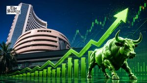 Indian Stock Market Opens Higher on Monsoon Revival, FII Buying