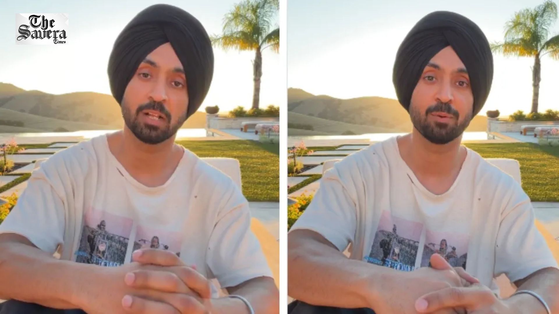 Diljit Dosanjh on ‘Satluj’ Takedown: ‘We Skipped Promotions to Escape a Ban’