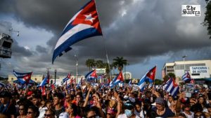 Cuba Seeks UN Debate on US Blockade, Cites Growing Humanitarian Crisis