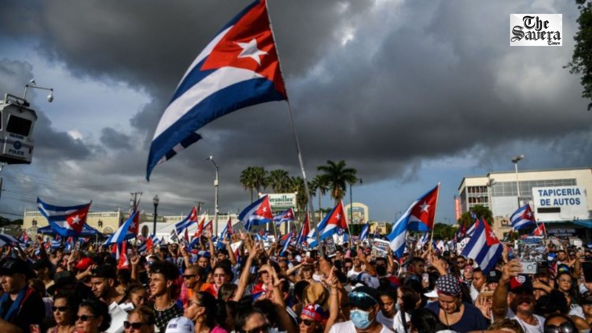 Cuba Seeks UN Debate on US Blockade, Cites Growing Humanitarian Crisis
