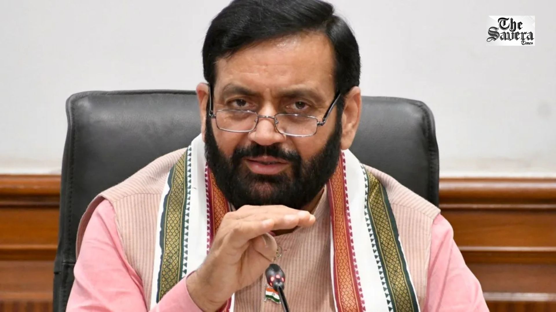 Haryana Plans State Cadre for Patwaris, Ends Long District Postings