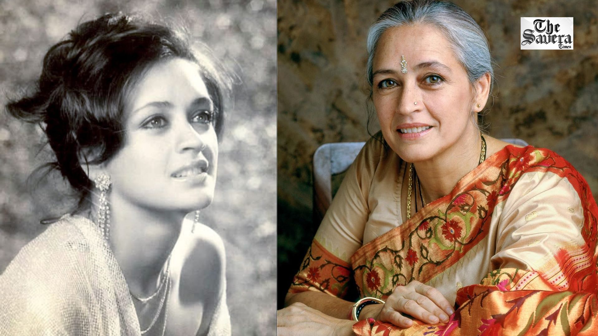 Nafisa Ali Celebrates 50 Years Since Winning Miss India 1976 Crown