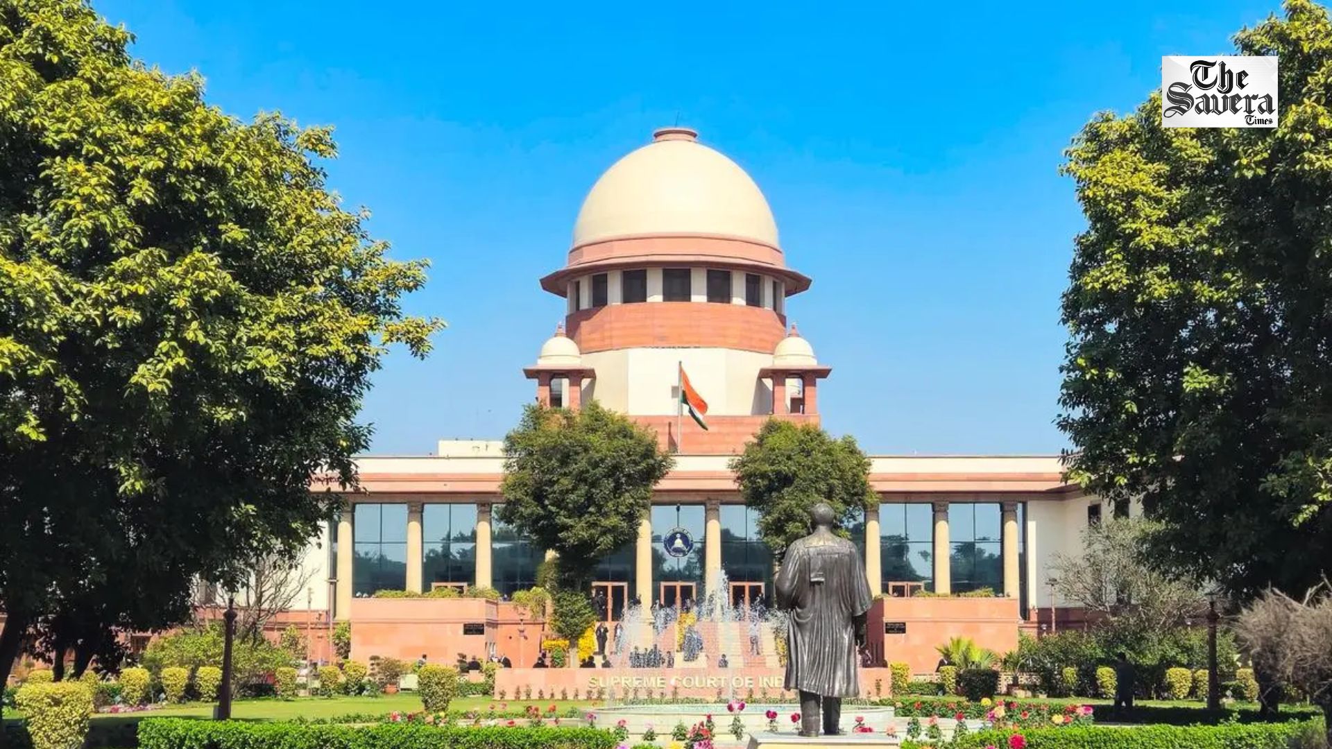 Supreme Court Declines to Hear DMK Plea Against TVK Leaders’ Remarks in Karur Stampede Case