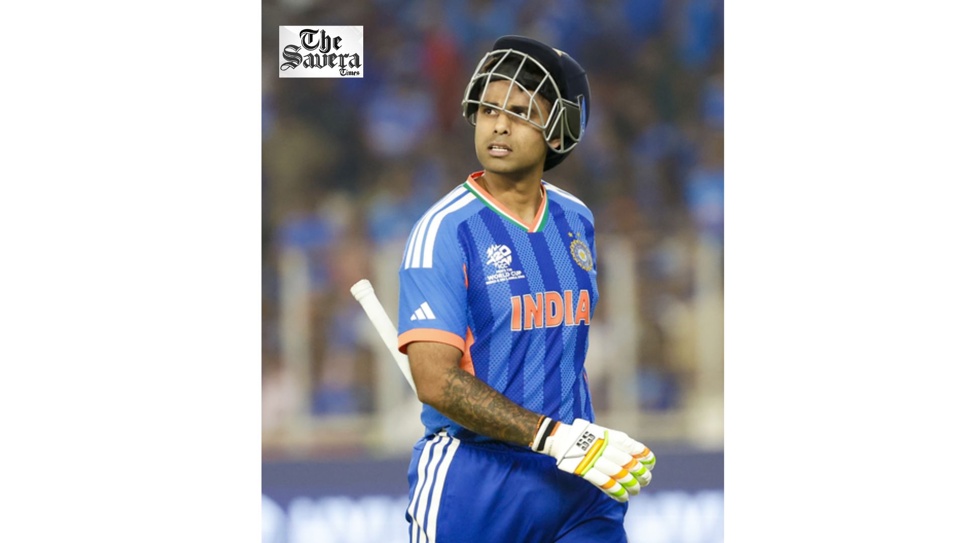 Suryakumar Yadav Denies Viral Statement, Urges Fans Not to Share Fake Posts
