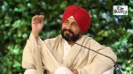 Punjab Congress Targets Mann Govt Over FBI-Linked Police Allegations