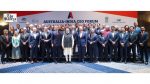 PM Modi, Albanese Attend India-Australia CEO Forum in Melbourne