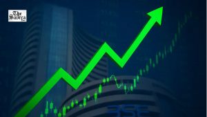 Indian markets open nearly 1 pc higher; IT stocks lead rally