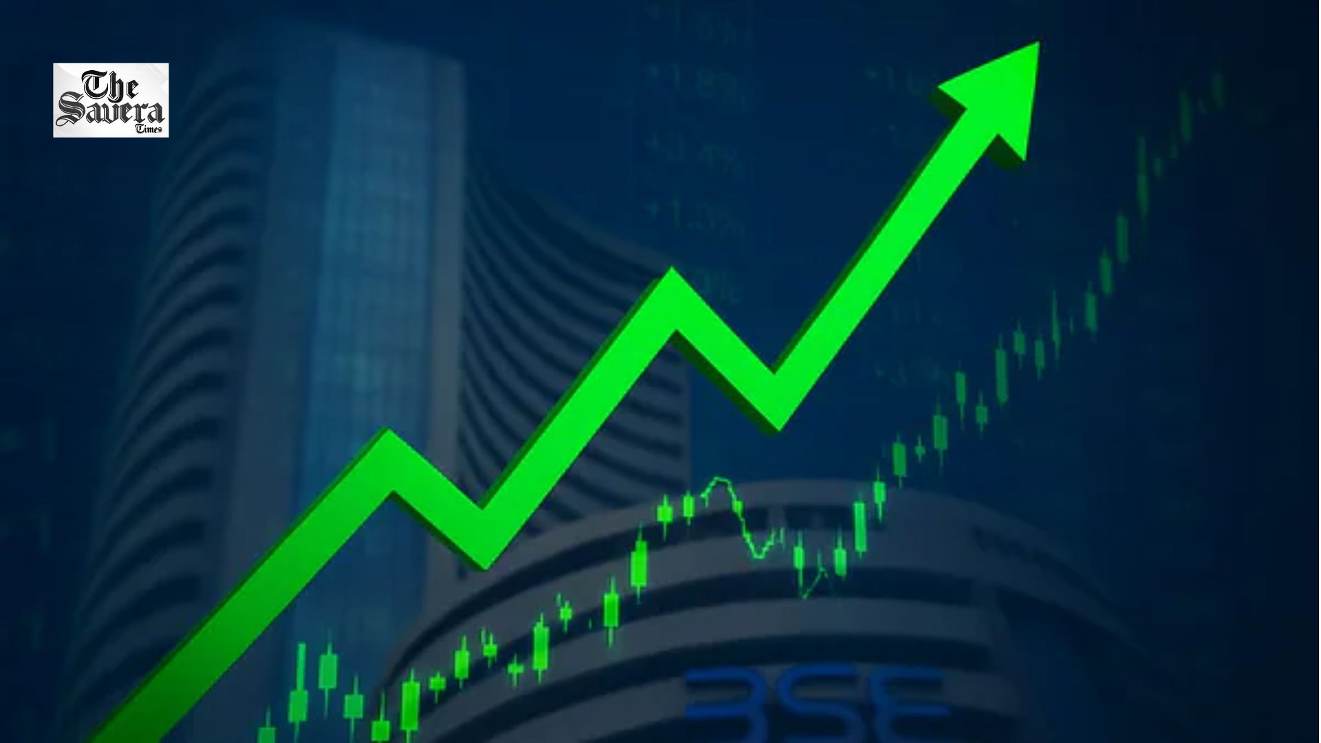Stock Market Today: Sensex, Nifty Trade Higher Despite US-Iran Tensions, Rising Crude Oil