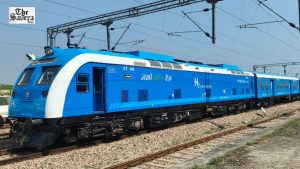 India’s First Hydrogen Train Set to Debut from Haryana on July 17: Route, Fare and Key Features