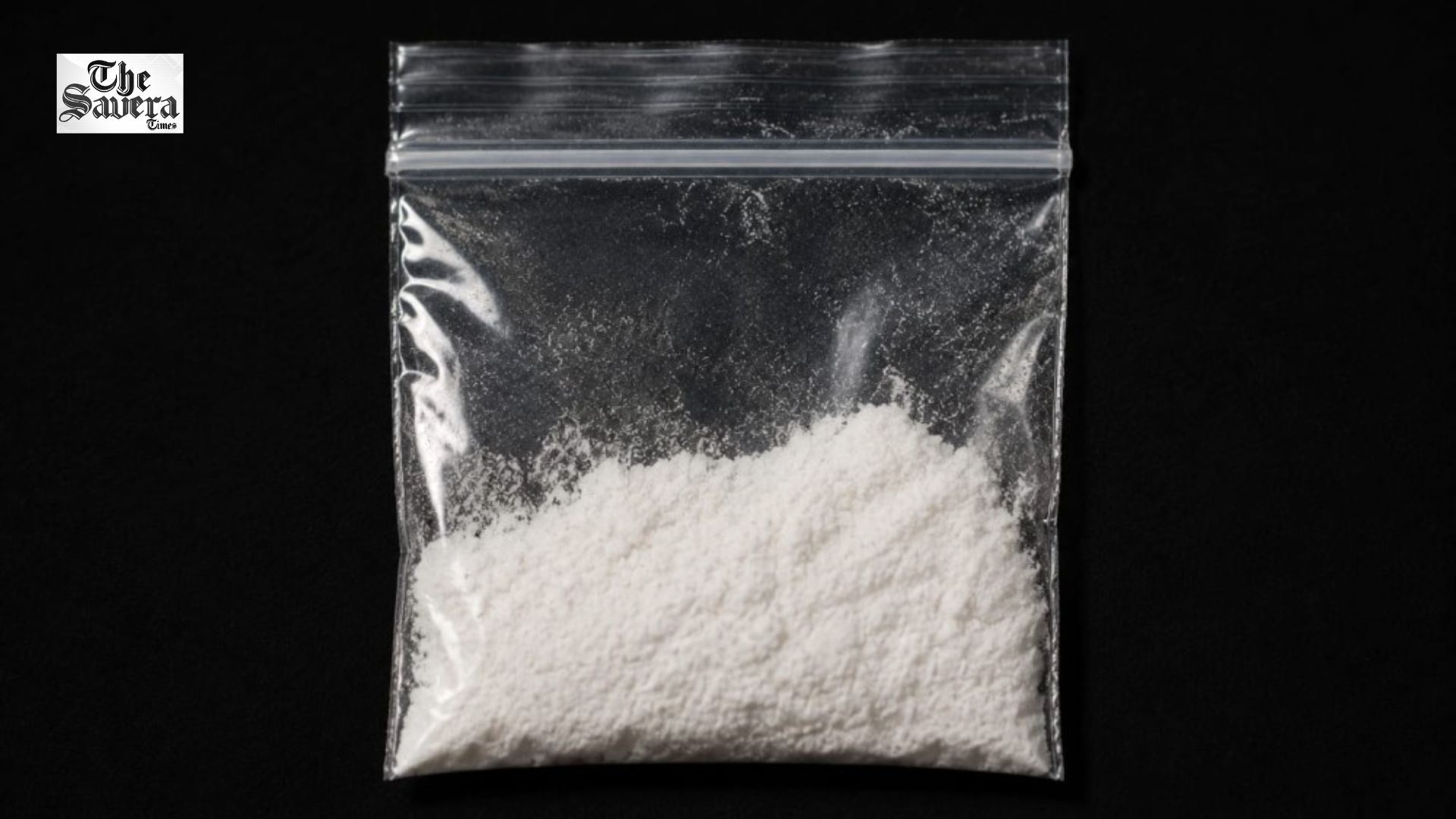 US Seizes $1.5 Million Cocaine Shipment Hidden in Air Cargo Bound for Delhi