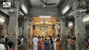Karnataka to Install CCTV Cameras in Temples After Ayodhya Donation Theft Row, CM Announces