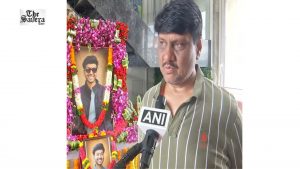Ketan Agarwal Murder: Victim’s Father Writes to President Murmu, Seeks Fast-Track Probe and Swift Justice
