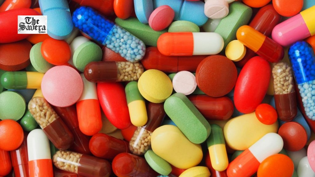 Centre Makes High Alcohol Medicines Prescription-Only