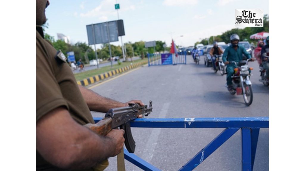 Pakistan Rights Group Seeks Withdrawal of Punjab Habitual Offenders Bill