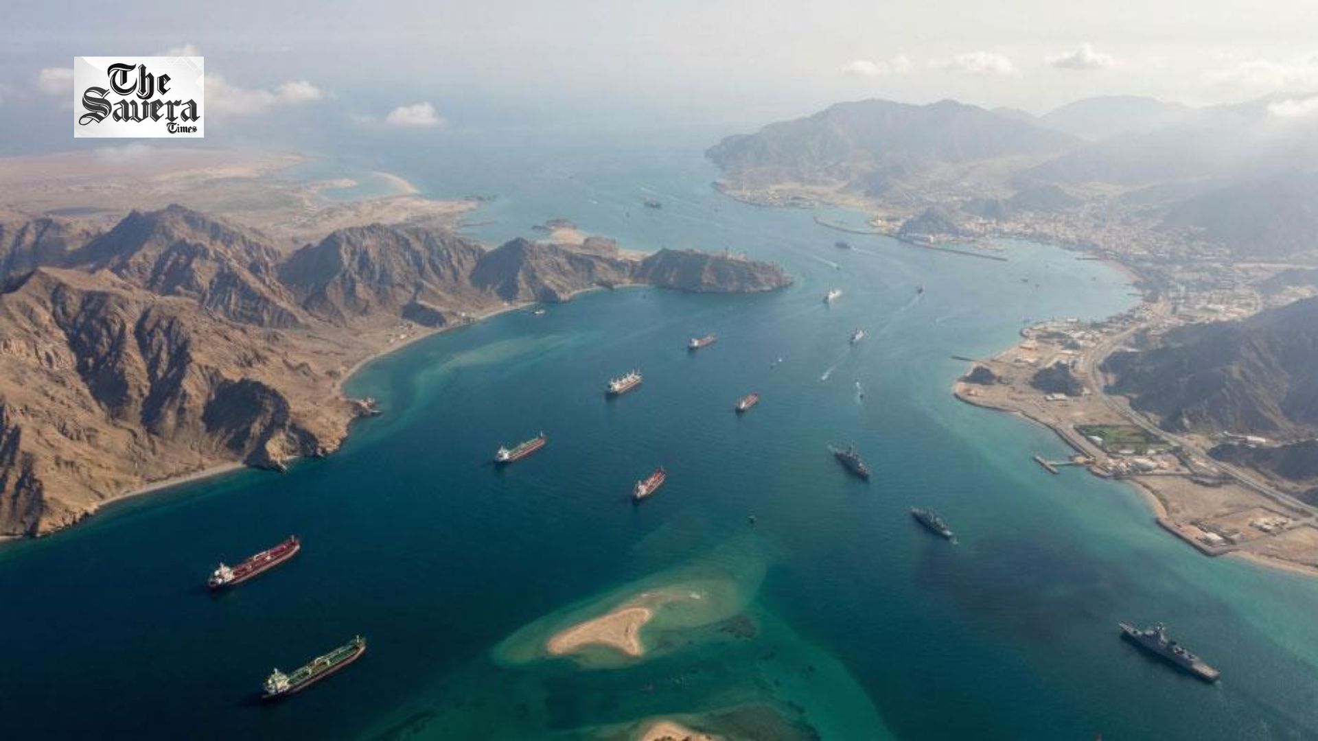 Fierce War Again Between America and Iran