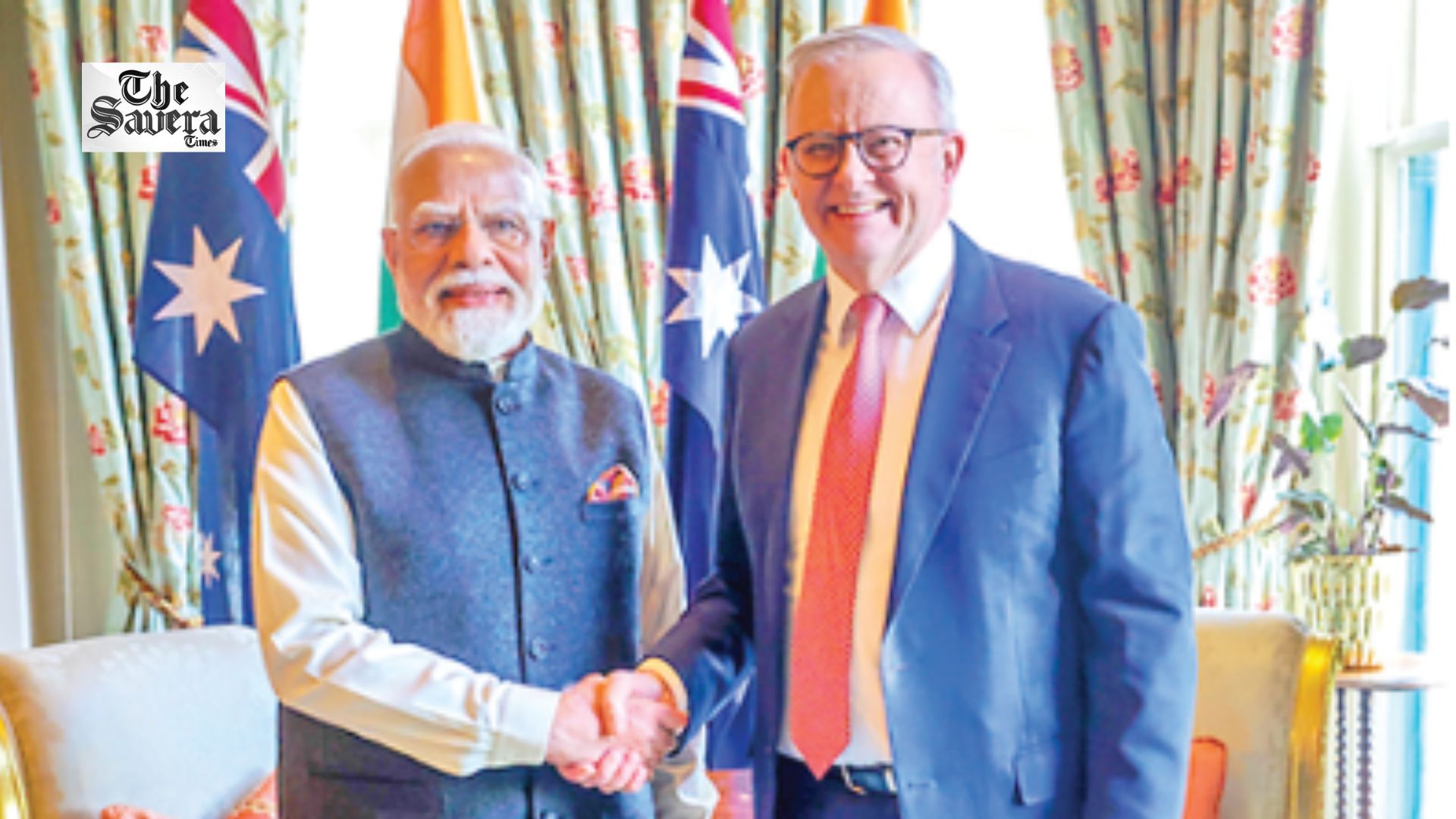Modi’s Indonesia Visit: From Civilizational Bonds to Strategic Partnership: New Chapter in India-Indonesia Relations