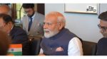 PM Modi, Luxon Elevate India-New Zealand Ties to Strategic Partnership