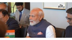 ‘We Are Natural Partners, Made for Each Other’: PM Modi on India-New Zealand Ties