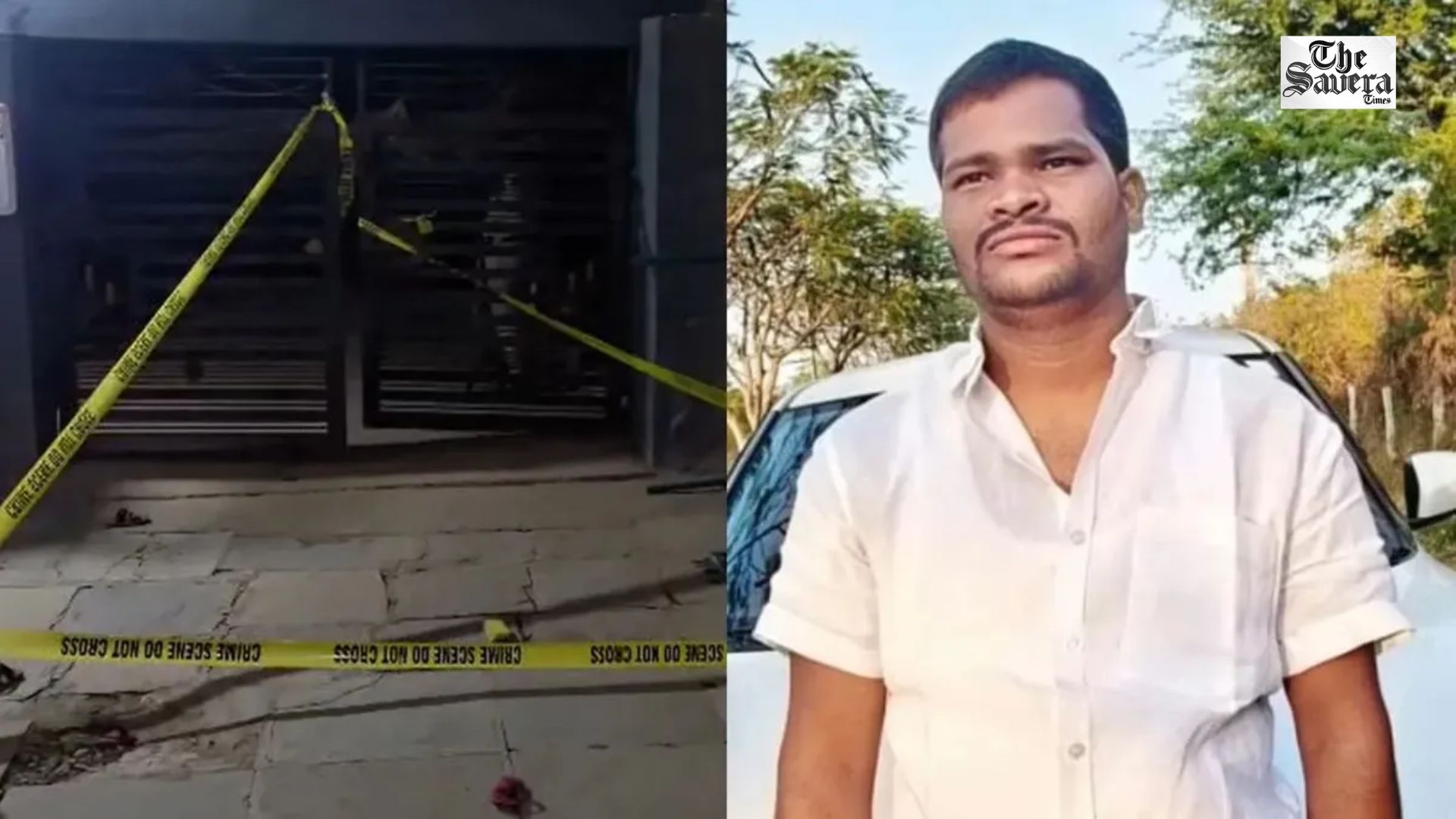 Telangana: Man Accused in POCSO Case Kills Six, Including Wife and Two Children