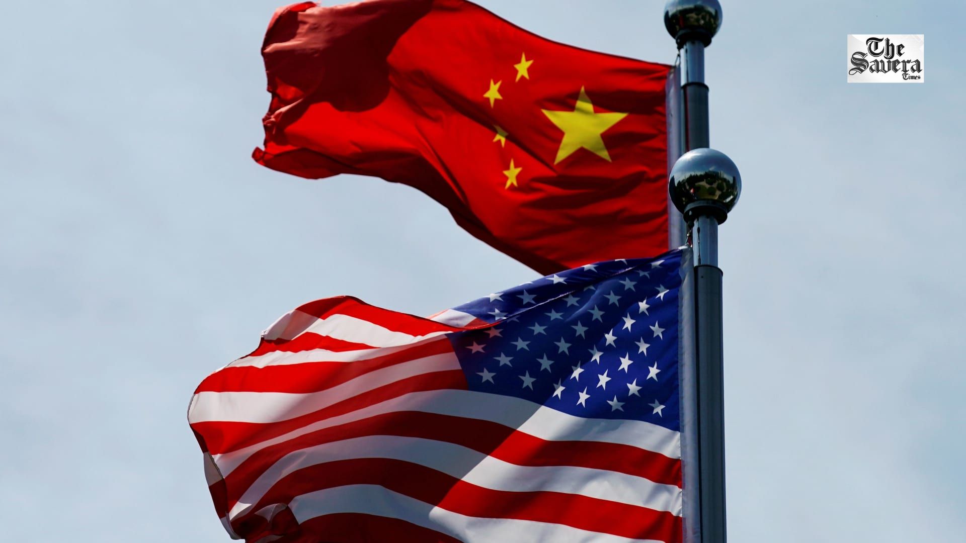 China Warns of Retaliation Over US Forced Labour, Section 301 Trade Investigations