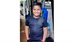 12-Year-Old Boy Dies After Neighbouring House Collapses on Family in Thane