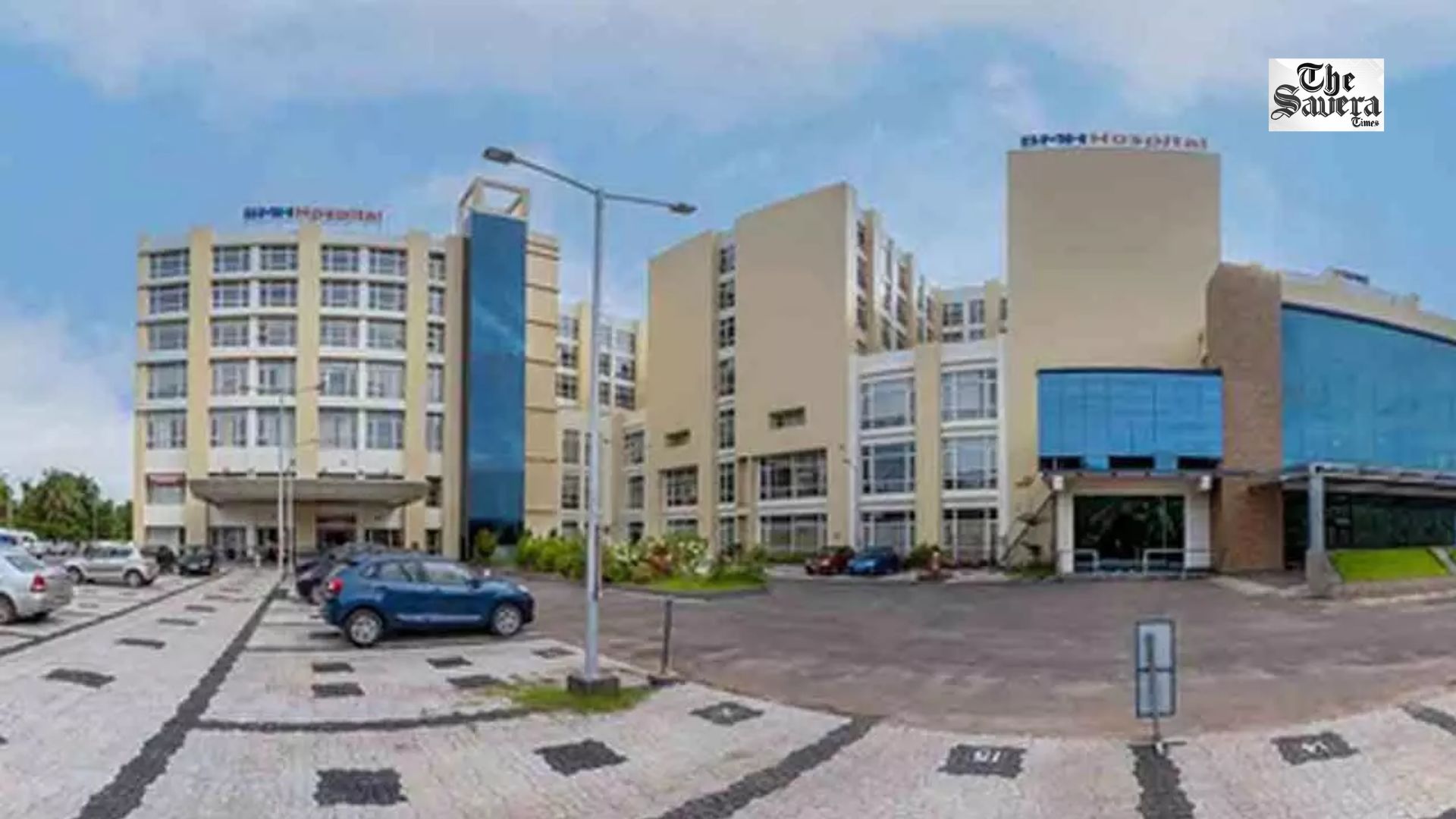 Kerala Toddler Dies Days After Anaesthesia for Lip Injury; Doctor Booked