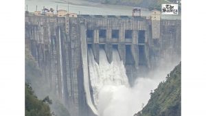 HP: NHPC Warns of Rising Parbati River Levels as Pulga Dam Silt Flushing Begins
