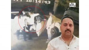 Hisar: Market Association President Alleges Abuse, Death Threat; Police Complaint Filed