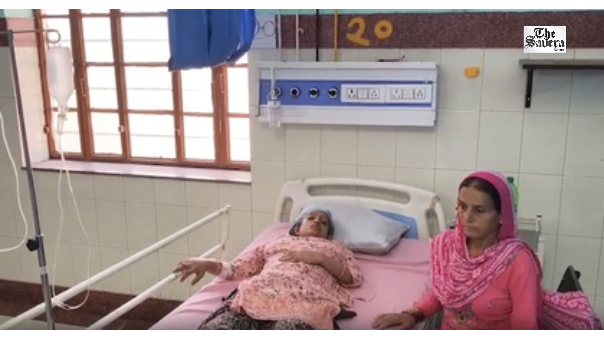 Rajasthan: Eight Maternal Deaths After C-Section Deliveries Trigger Multiple Probes