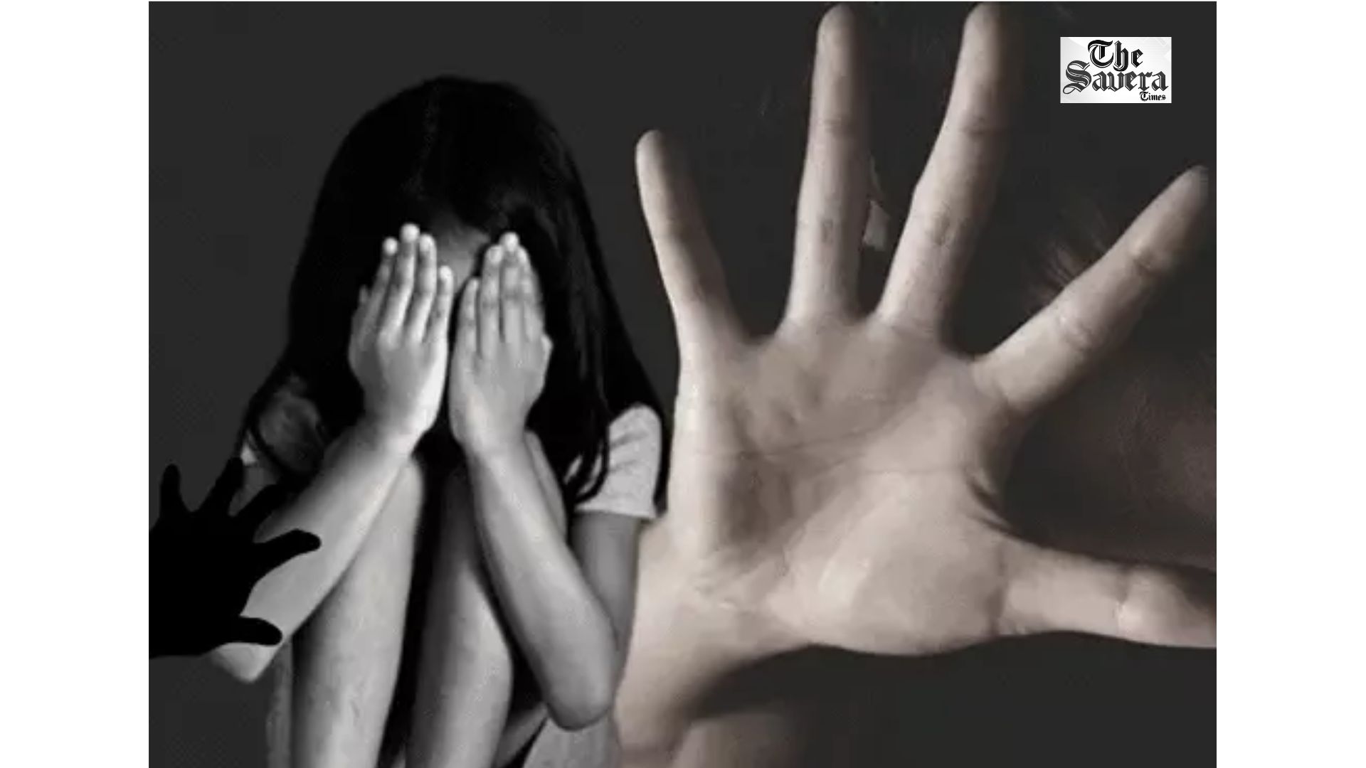 Man Posing as Police Officer Allegedly Rapes Minor in Ludhiana, Arrested Under POCSO