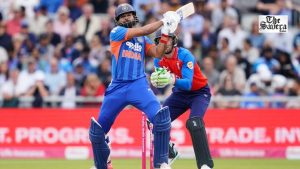Shreyas Iyer Opens Up After India Face Heavy Defeat Against England in 5th T20I