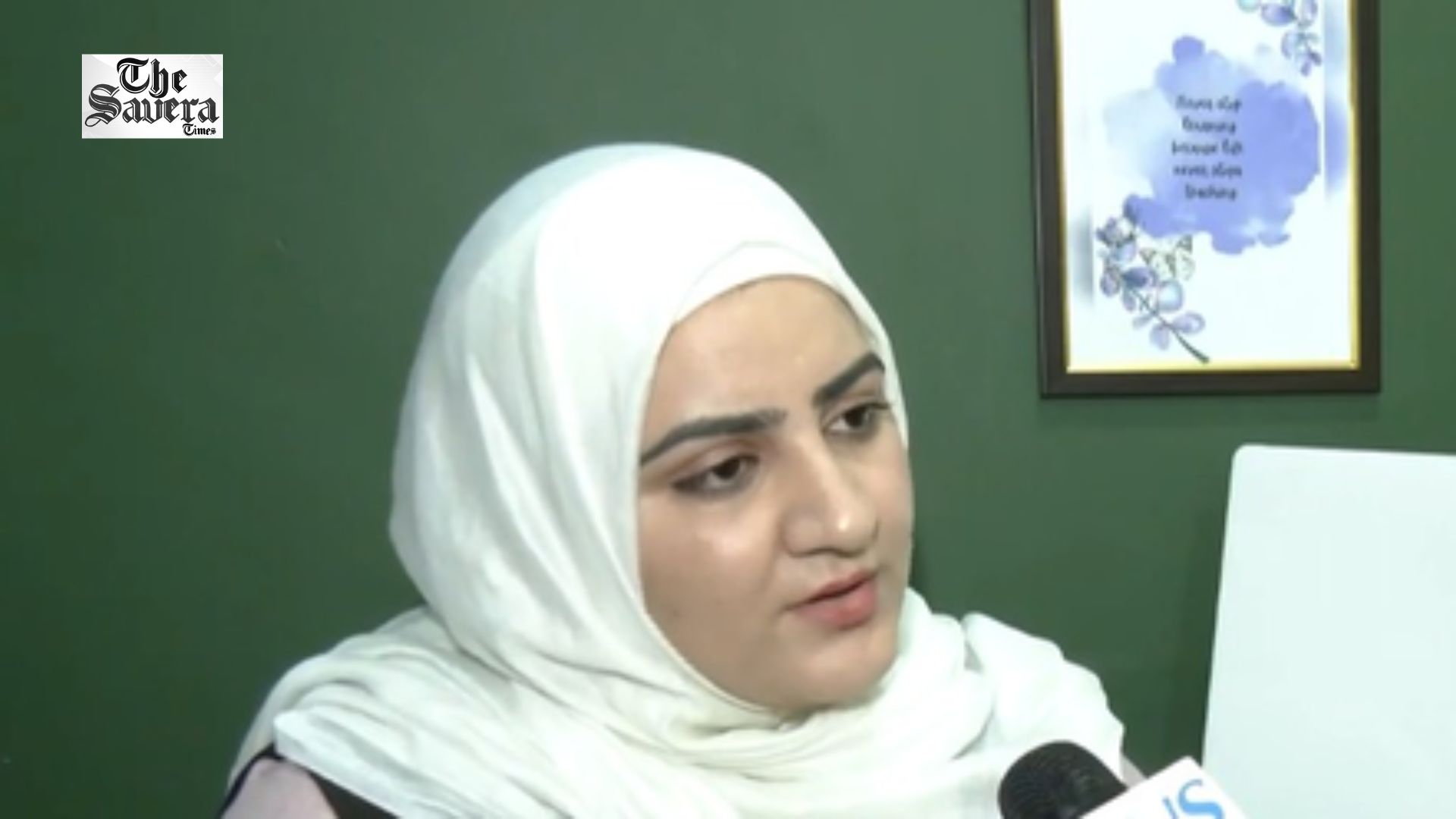 Kashmir Women’s Organisation to Intensify Fight Against Drug Addiction, Women to Lead Awareness Campaign