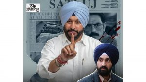 ‘Satluj’ Makers Cannot Hide Behind Creative Freedom, Says Ravneet Singh Bittu; Seeks Evidence on Historical Claims