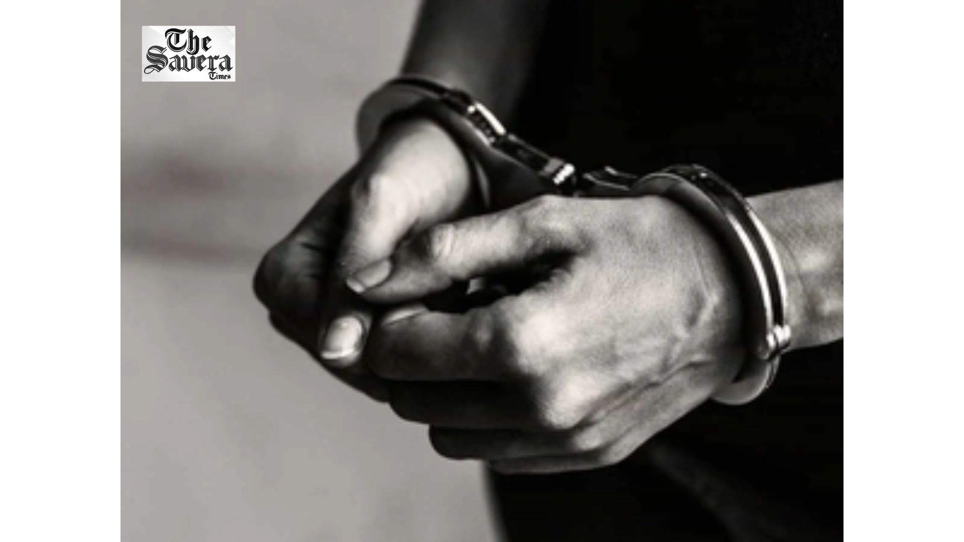 Delhi Police Arrest Two Proclaimed Offenders Wanted in Robbery, Cheating Cases