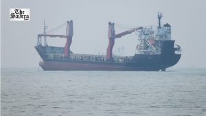 One Indian Missing, 10 Rescued After Attack on Vessel Off Oman Coast Amid US-Iran Tensions