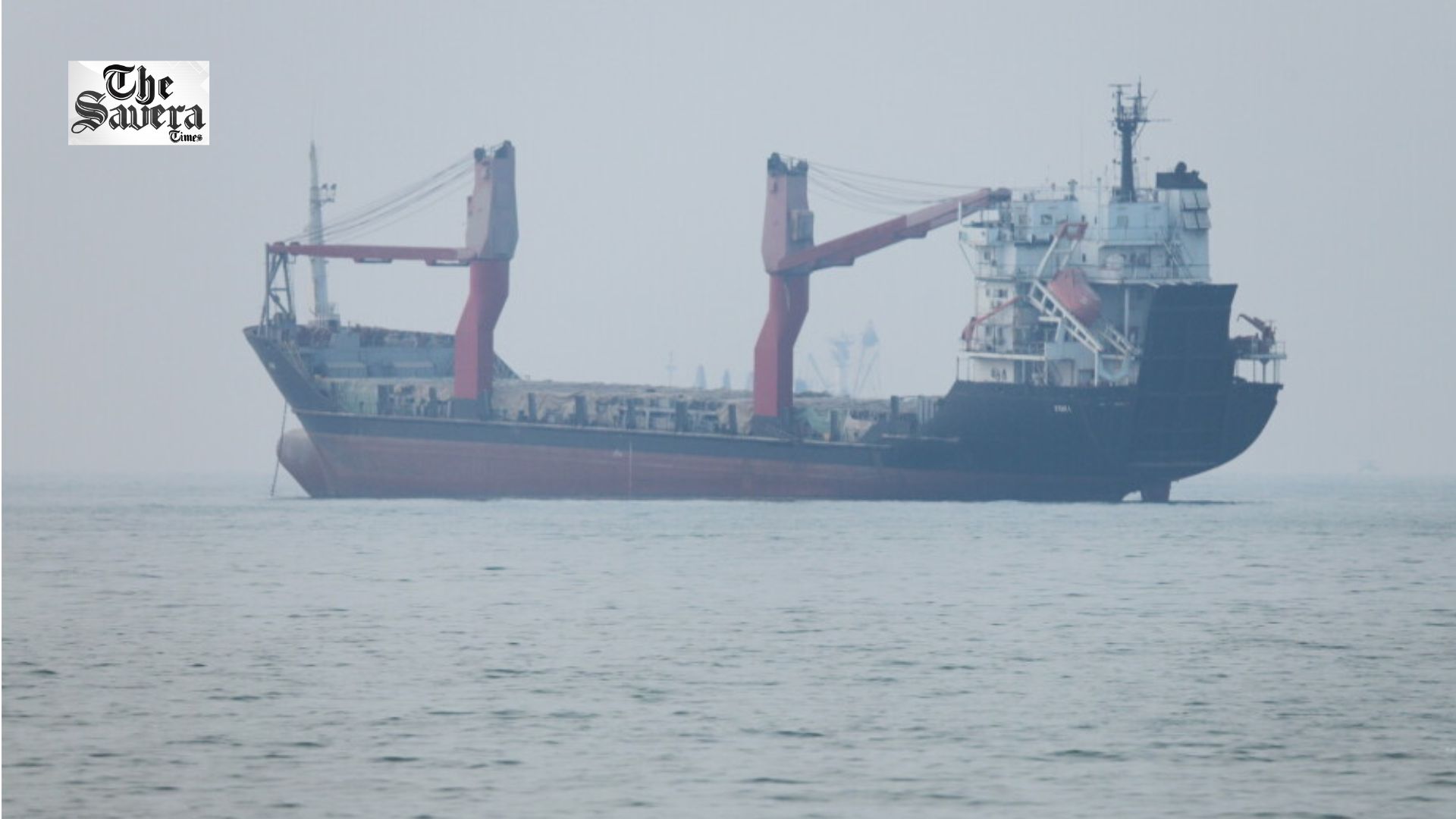 One Indian Missing, 10 Rescued After Attack on Vessel Off Oman Coast Amid US-Iran Tensions