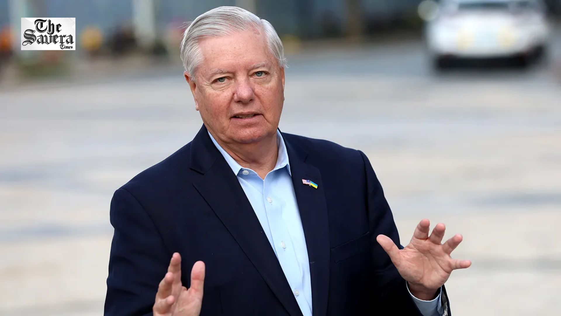 US Senator Lindsey Graham, Close Trump Ally, Dies at 71 After ‘Brief and Sudden Illness’