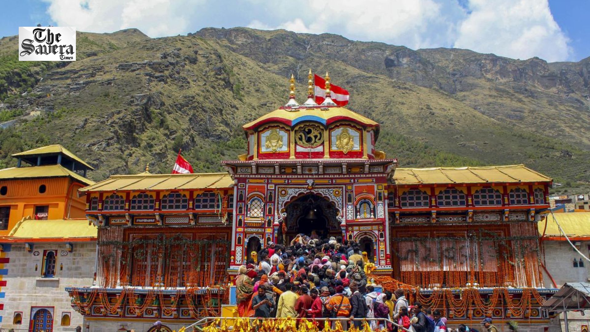 Badrinath Dham Donation Row: Probe Finds Repeated Misappropriation, SIT Seeks 3-Year Bank Records