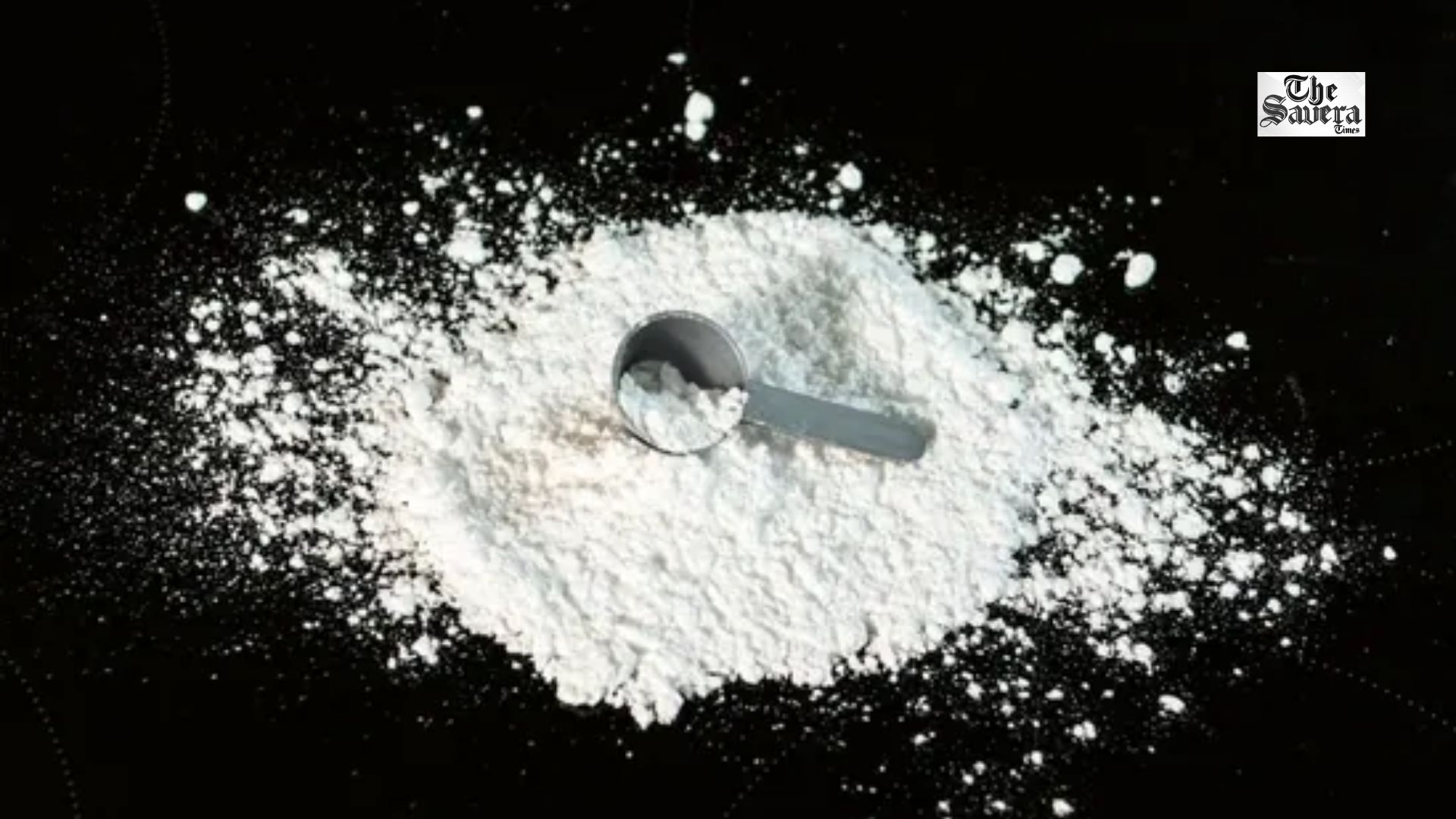 Heroin Worth ₹55 Crore Seized in Tarn Taran; BSF, Punjab Police Recover 10.9 Kg Drone-Dropped Consignment