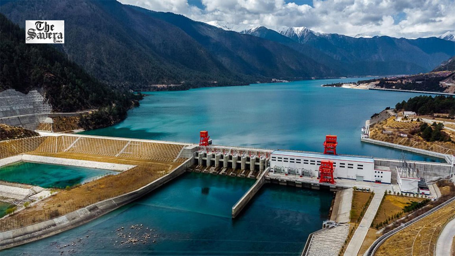 Chinese Renewable Energy Projects in Tibet Threaten Environment, Local Livelihoods