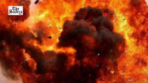 One Dead, Two Critical in Crude Oil Tanker Blast in MP’s Khargone