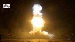 US Launches Fresh Strikes on Iran Amid Strait of Hormuz Standoff