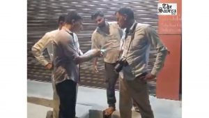 17-Year-Old Boy Stabbed to Death in South Delhi’s Badarpur; Three Accused Held