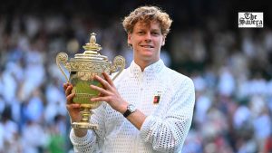 Jannik Sinner Clinches Wimbledon 2026 Title, Takes Home £3.6 Million Prize Money