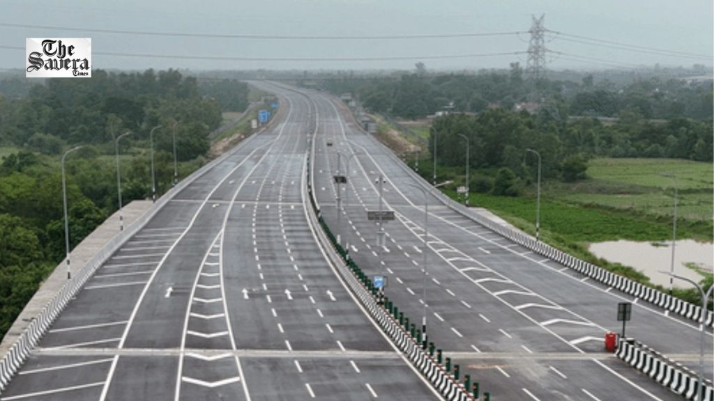 Lucknow-Kanpur Expressway Inaugurated: Features, Benefits and Cost
