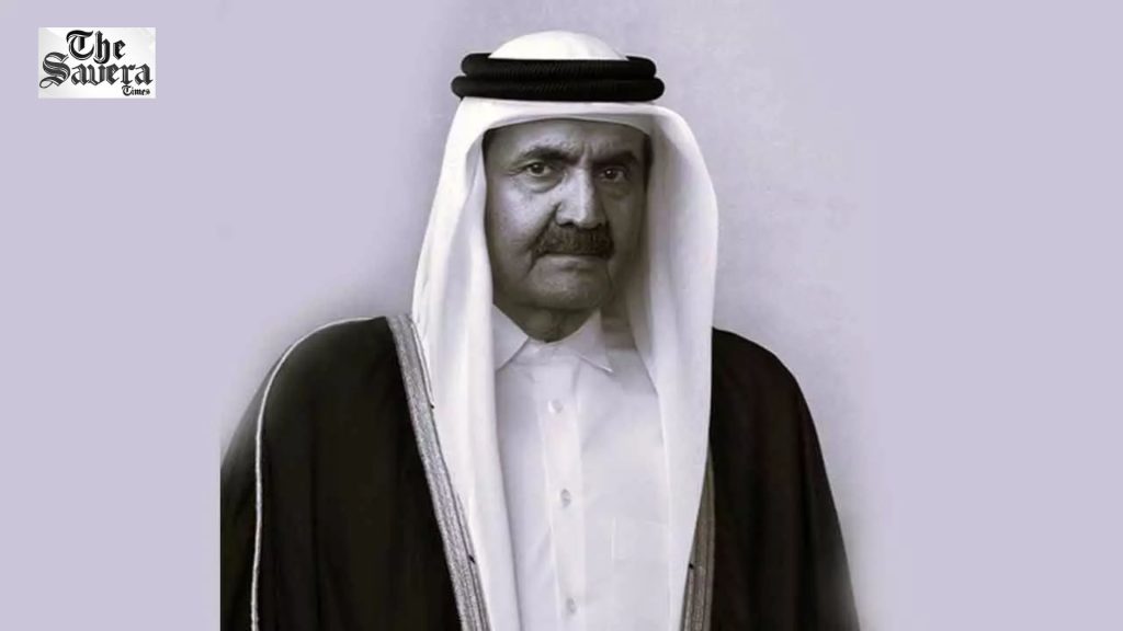 Kerala Observes State Mourning After Qatar Former Amir’s Demise