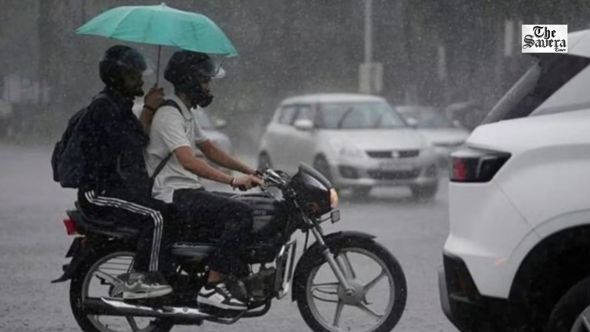 Haryana Monsoon Likely to Revive After a Week; Sirsa Faces 77% Rainfall Deficit, Hisar 55% Below Normal