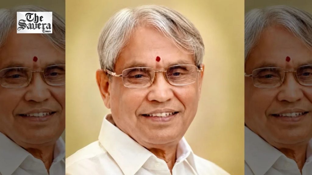 Former Karnataka Minister Ramachandra Gowda Passes Away at 88 in Bengaluru