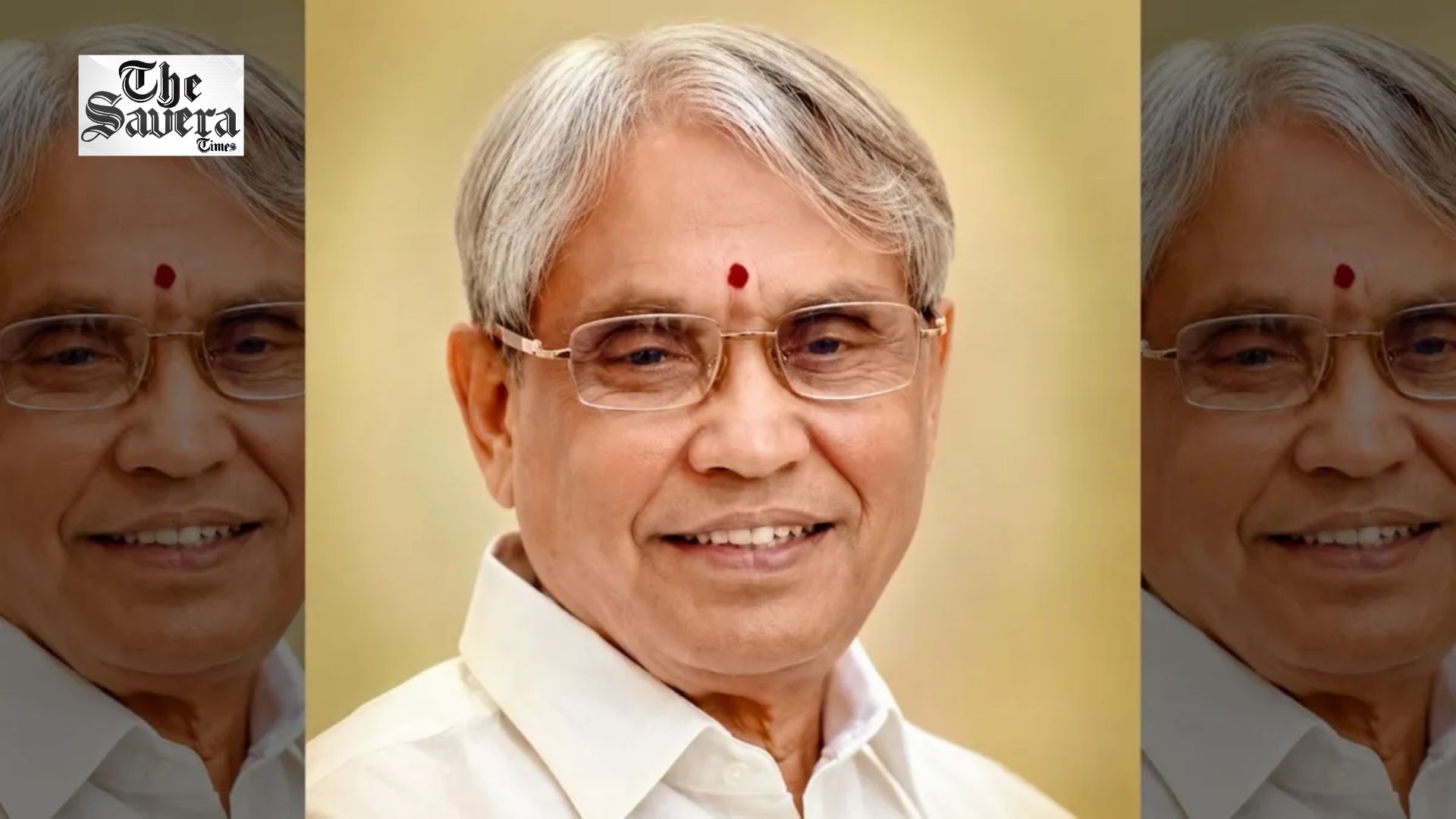 Former Karnataka Minister Ramachandra Gowda Dies at 88 in Bengaluru